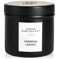 Urban Apothecary Verbenan lehtien tuoksukynttilä 175 g