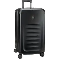 Victorinox Spectra 3.0 4-pyöräinen vetolaukku 76 cm Musta