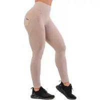 Nebbia High Waist & Lifting Effect Bubble Butt 587 Leggingsit