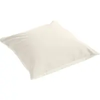HAY Duo tyynyliina, luonnonvalkoinen