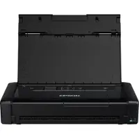 Epson WorkForce WF-110W kannettava tulostin