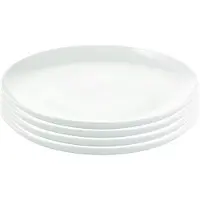 Aida - Atelier Lautanen 25 cm 4 kpl Super white