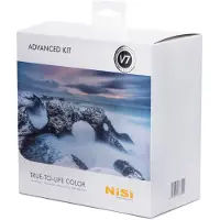 Nisi Advanced Kit 100mm System V7 suodinpaketti