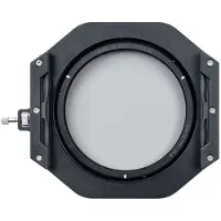 Nisi Filter Holder Kit V7 (True Color NC CPL) suodinpidike