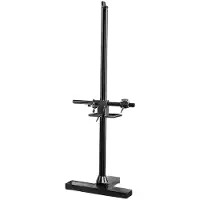 Manfrotto Super Salon 280 Valaisimen Kiinnike