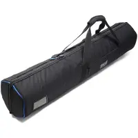 Orca OR-732 Soft Tripod & Light Stand Bag rullalaukku kolmijaloille