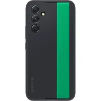 Samsung Galaxy A54 -kotelo Samsungin ohut ranneke musta