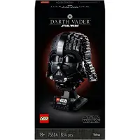 LEGO 75304 Star Wars - Darth Vaderin kypärä