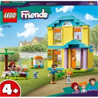 LEGO POISTO LEGO 41724 Friends - Paisleyn kotitalo