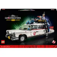 LEGO 10274 Ghostbusters ecto-1-auto Uusi.