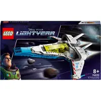 LEGO 76832 Disney - XL-15-avaruusalus