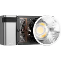 Zhiyun LED Molus X100 COB Light Combo