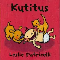 Lasten Keskus Oy Kutitus