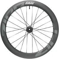Zipp 404 Firecrest Carbon Tubeless Maantiepyörän Takarengas
