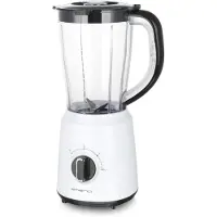 Emerio Standmixer 1.5L Behaelter, BPA frei, weiss (BL-124816.7)