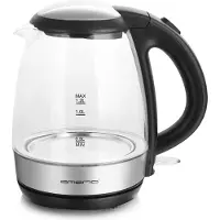Emerio - Vedenkeitin 1,2 L