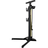 Topeak Tranformer Eup Standpumpe