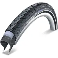 Schwalbe Marathon Plus Performance Smartguard 700b X 38 Steifer Urbanreifen
