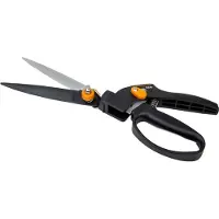Fiskars Akkupuutarhaleikkuri Smart Fit GS40