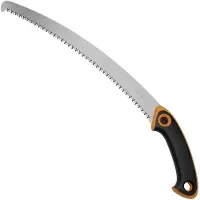 Fiskars Professional SW-330 oksasaha, 330 millimetriä, oranssi