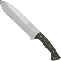 Condor Balam Knife, fixed knife