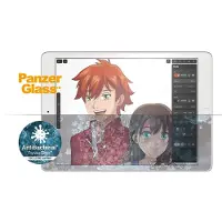 PanzerGlass iPad Mini (2021) GraphicPaper Näytönsuoja