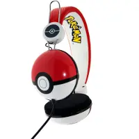 OTL TECHNOLOGIES Pokemon-kuulokkeet Pokeball Tween On-Ear