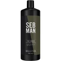 Sebastian Thickening Shampoo 1000 ml