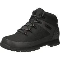 Timberland Euro Sprint Fabric Wp Vaelluskengät