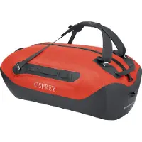Osprey Transporter Wp 100l Duffle-kassi