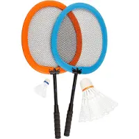 Get & go Get &amp Go BADMINTON SET XXL