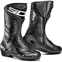 Sidi Performer Gore-Tex vedenpitävät moottoripyöräsaappaat