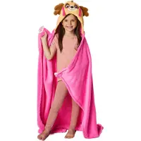 Pentone CARBOTEX PAW PATROL Peitto, 3D, 110 x 140 cm