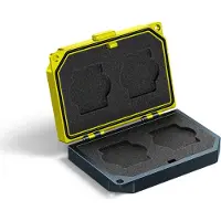 Angelbird MEDIA TANK SD cards muistikorttikotelo