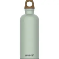 SIGG Traveller My Planet 0,6L Light Green Pullot 0.6L