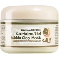 Elizavecca Milky Piggy Carbonated Bubble Clay Mask 100 ml