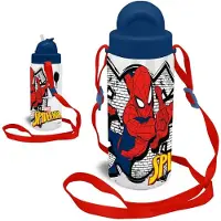 Spider-man Spiderman 500ml. 840371