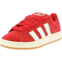 Adidas Kenkä - Campus 00-luvut - Punainen/Valkoinen - - 38 2/3 - Kengät