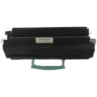 Lexmark E250A21E -laservärikasetti, musta