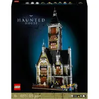 LEGO 10273 Creator Expert - Kummitustalo
