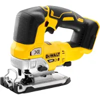 DeWalt XR DCS334N 18V pistosaha runko