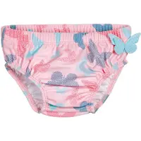 Playshoes UV-suoja sininen / vaaleansininen / roosa / vaalea pinkki