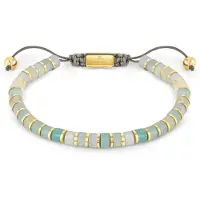 Nomination Instinct style Amazonite rannekoru 027927/037