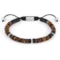 Nomination Instinct style Tiger Eye rannekoru 027924/080