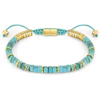 Nomination Instinct style Turquoise rannekoru 027925/033