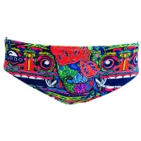 Turbo Bali Tribal Uimahousut
