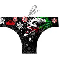 Turbo Joker Splash Uimahousut