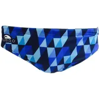 Turbo Rain Uimahousut