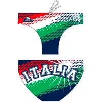 Turbo Italy Flash Uimahousut