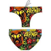 Turbo Aloha Uimahousut